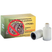 Патрон Гром