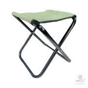 Табурет с Утеплителем Сибтермо Средний, Брезент