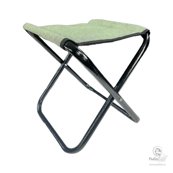 Табурет с Утеплителем Сибтермо Средний, Брезент