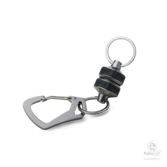 Карабин Rapala RCD Magnetic Release