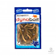 Наживка Dynabait Dry Lugworms