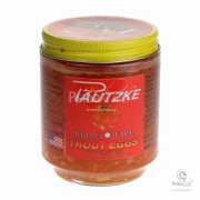 Икра в Баночке Pautzke Trout Eggs Premium