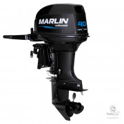 Лодочный Мотор Marlin MP 40 AMHS