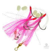 Оснастка Морская Balzer Mackerel Rig Color
