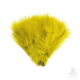 Перья Марабу Wapsi Strung Marabou