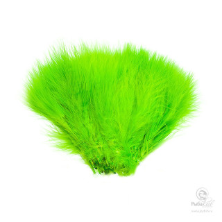 Перья Марабу Wapsi Strung Marabou