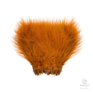 Перья Марабу Wapsi Strung Marabou