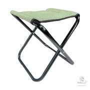 Табурет с Утеплителем Сибтермо Большой, Брезент