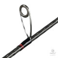 Удилище Спиннинговое Daiwa Ninja X UL 602ULFS-ST