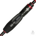 Удилище Спиннинговое Daiwa Ninja X UL 602ULFS-ST
