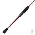 Удилище Спиннинговое Daiwa Ninja X UL 602ULFS-ST