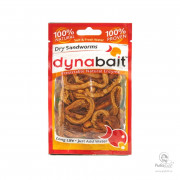 Наживка Dynabait Dry Sandworms