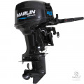 Лодочный Мотор Marlin MP 40 AWHS