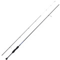 Удилище Спиннинговое Maximus Indigo Micro-Jig S 19UL
