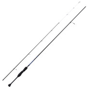 Удилище Спиннинговое Maximus Indigo Micro-Jig S 19UL