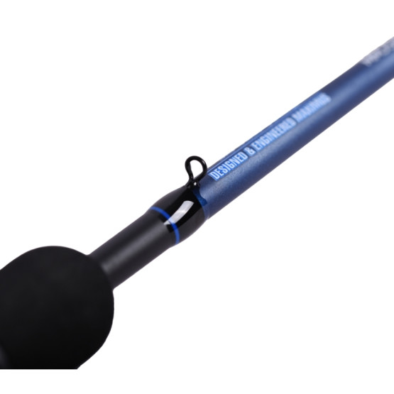 Удилище Спиннинговое Maximus Indigo Micro-Jig S 19UL