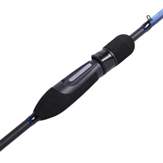 Удилище Спиннинговое Maximus Indigo Micro-Jig S 19UL