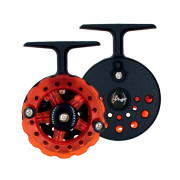 Катушка Зимняя Stinger Arctic Char NS 65L