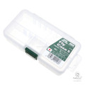 Коробка для Приманок Meiho Fly Case S Clear