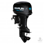 Лодочный Мотор Marlin MP 40 AWRS