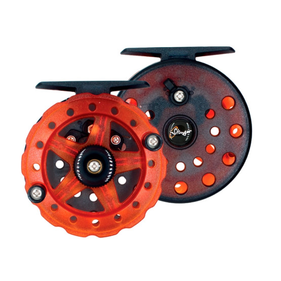Катушка Зимняя Stinger Arctic Char NS 75