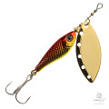 Блесна Daiwa Silver Creek Spinner-R 1060