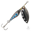 Блесна Daiwa Silver Creek Spinner-R 1060