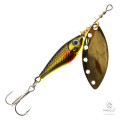 Блесна Daiwa Silver Creek Spinner-R 1060