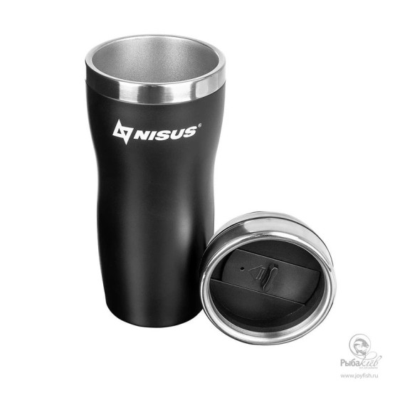 Термокружка Nisus 450мл