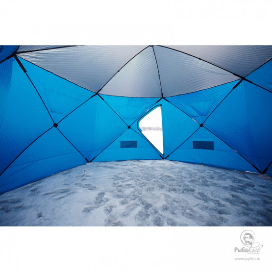 Палатка Зимняя Higashi Yurta Pro