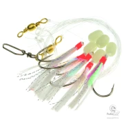 Оснастка Морская Balzer Mackerel Rig