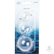 Поплавок Водоналивной Fladen Cast Bubble