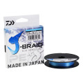 Плетеный Шнур Daiwa J-Braid Ice Special x8E 50 Island Blue
