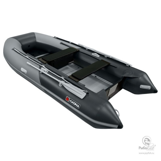 Лодка Надувная Yukona 310TSE F