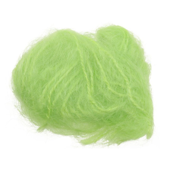 Пряжа Spirit River UV2 Mohair Yarn