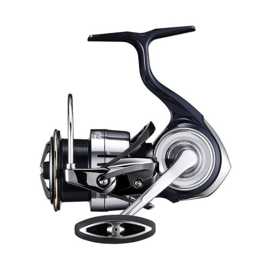 Катушка Безынерционная Daiwa 19 Certate LT 2500-H