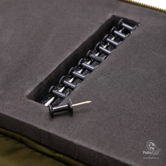 Сумка Aquatic С-1-04 для Поводков и Аксессуаров