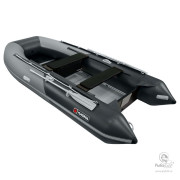Лодка Надувная Yukona 330TSE F