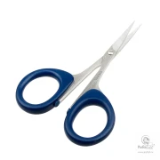 Ножницы Tiemco Deer Dresser Scissors Curve