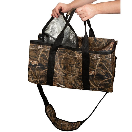 Термосумка Три Кита Большая ТС-Б