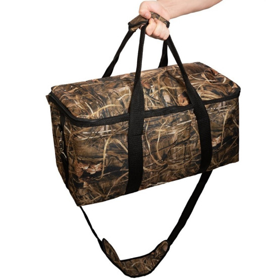 Термосумка Три Кита Большая ТС-Б