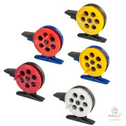 Катушка Проводочная Пирс ПК55 АБС