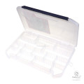Коробка для Приманок Meiho Free Case 800NS Clear