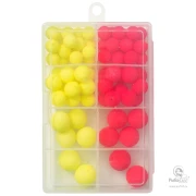 Бусины в Наборе Kinetic Flotation Cod Beads Kit