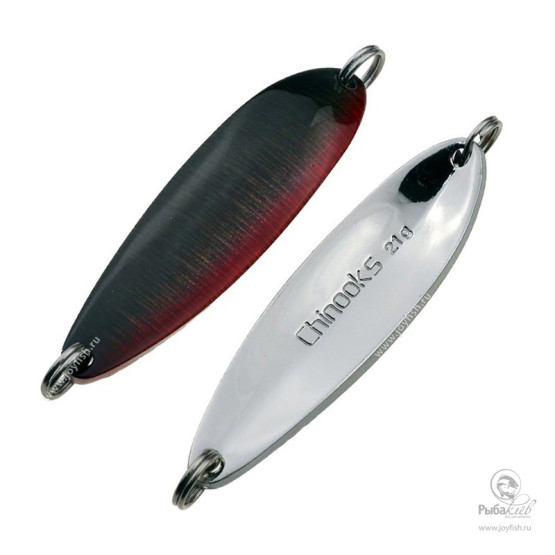 Блесна Daiwa Laser Chinook S 21g