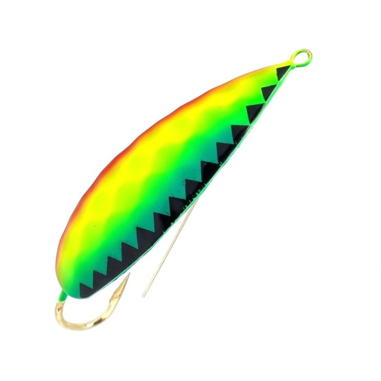 Блесна Stinger Alligator
