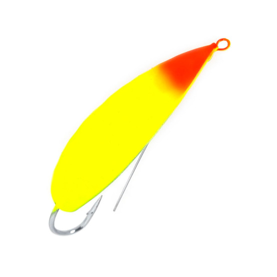 Блесна Stinger Alligator