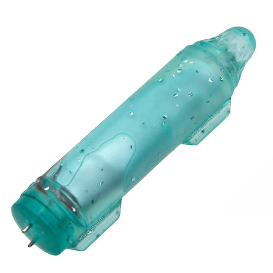 Капсула Световая Stinger GreenGo ICE 2-Blink LED