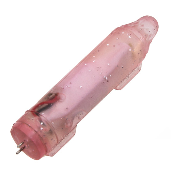 Капсула Световая Stinger GreenGo ICE 2-Blink LED