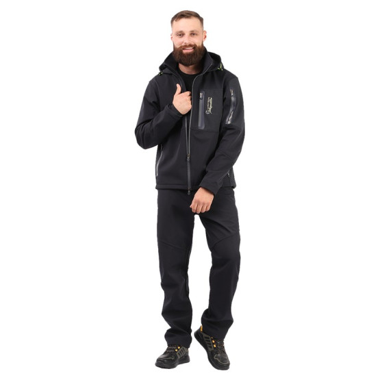 Костюм Aquatic К-05ТС